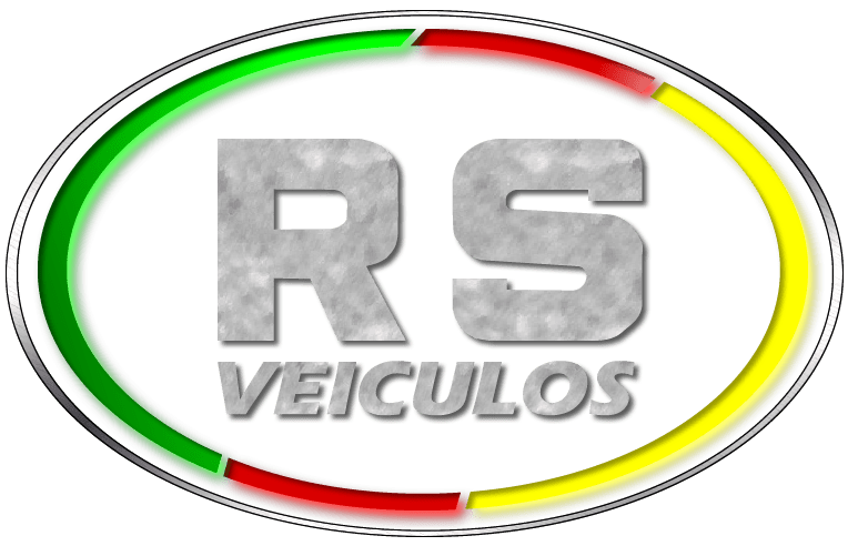 RS Veículos Tapes