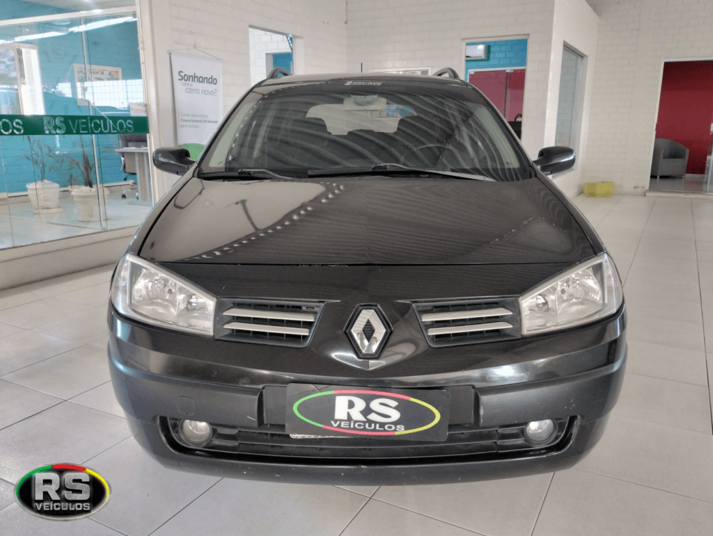 Renault Megane Grand Tor Dynam 2013 1.6 Hi-Flex Completa