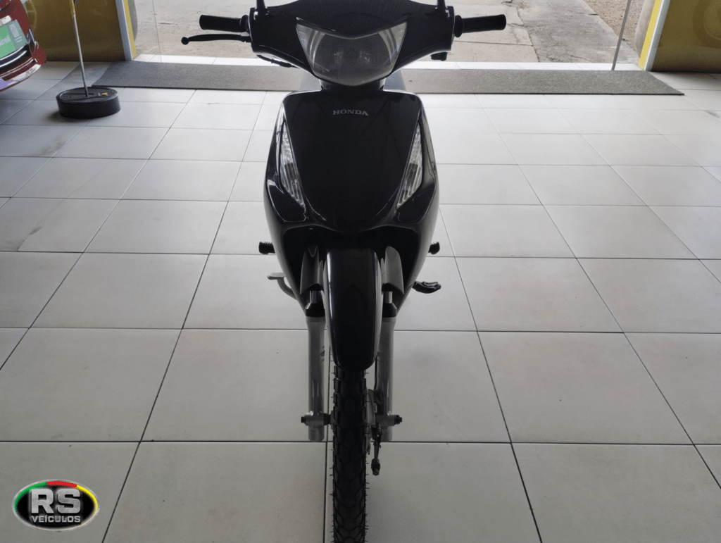 Honda Biz 125 cc Es 2008