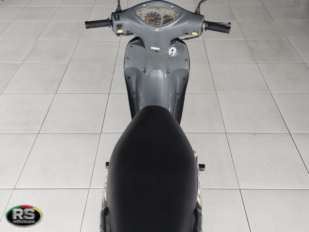 Honda Biz 125 cc Es 2008
