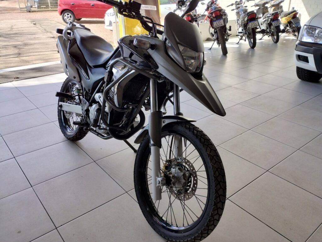 Honda Xre 300 CC Abs Flex 2010