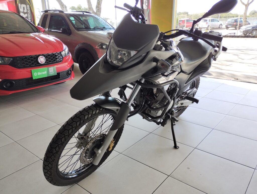 Honda Xre 300 CC Abs Flex 2010