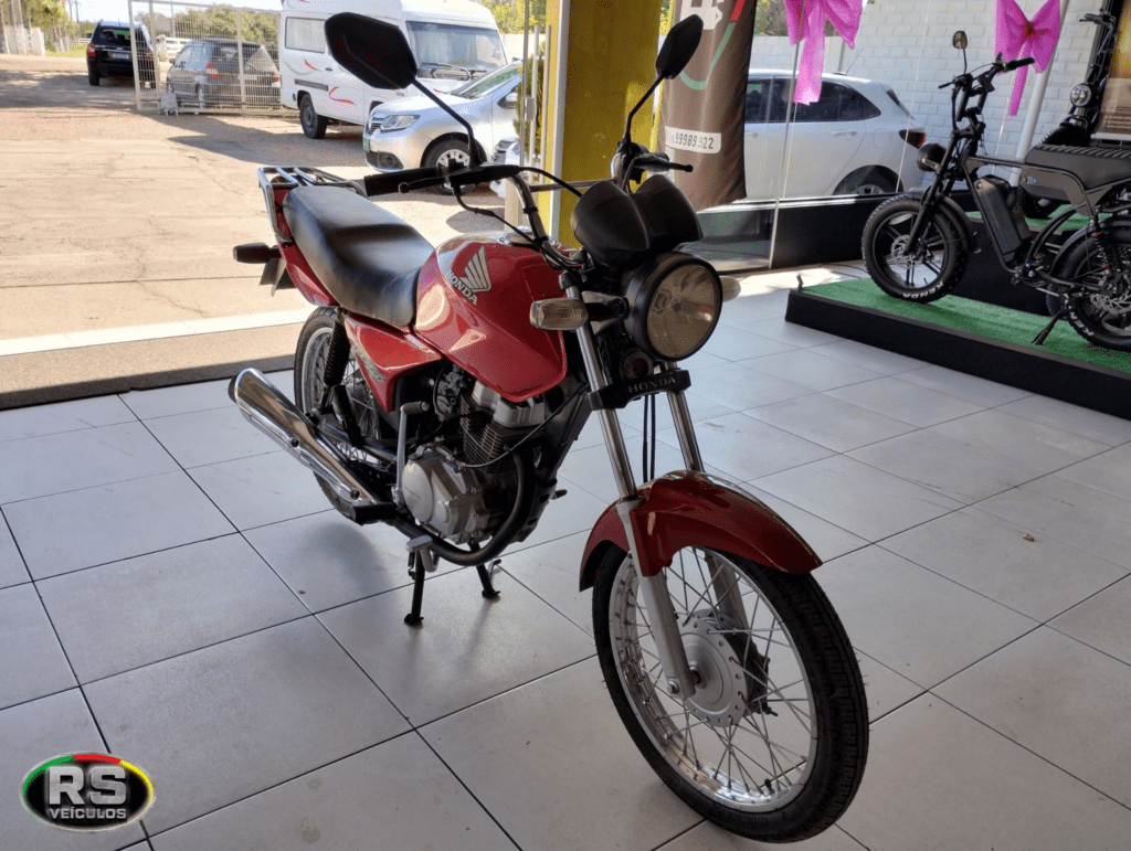 Honda Biz 150cc ks 2006