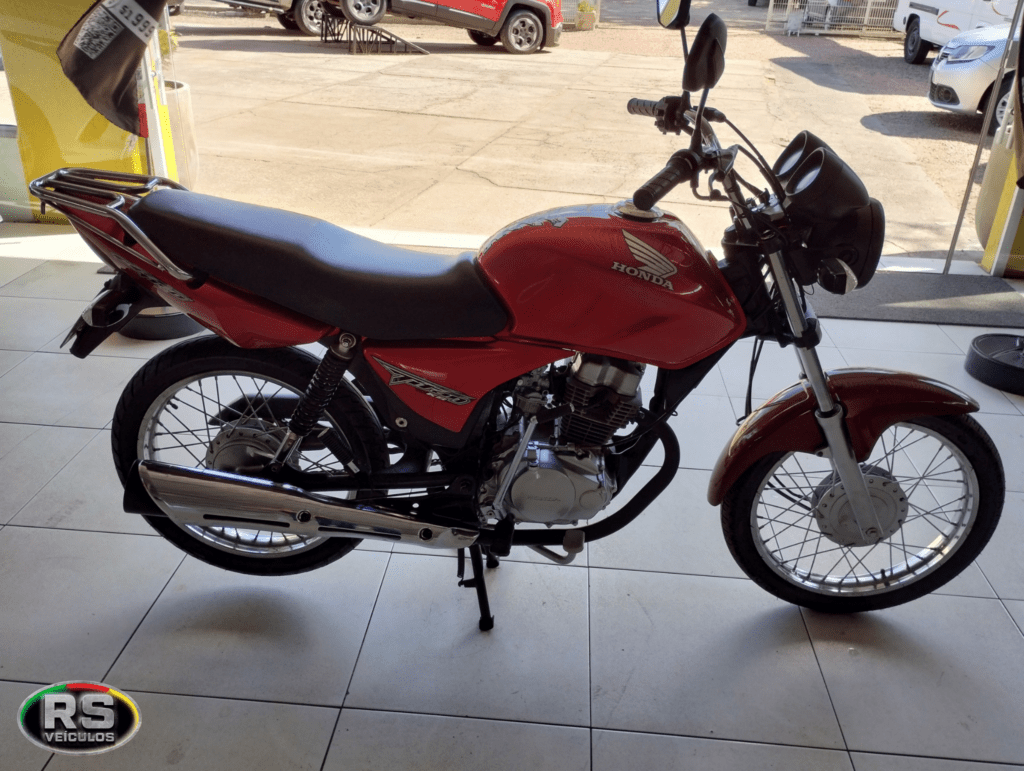 Honda Biz 150cc ks 2006