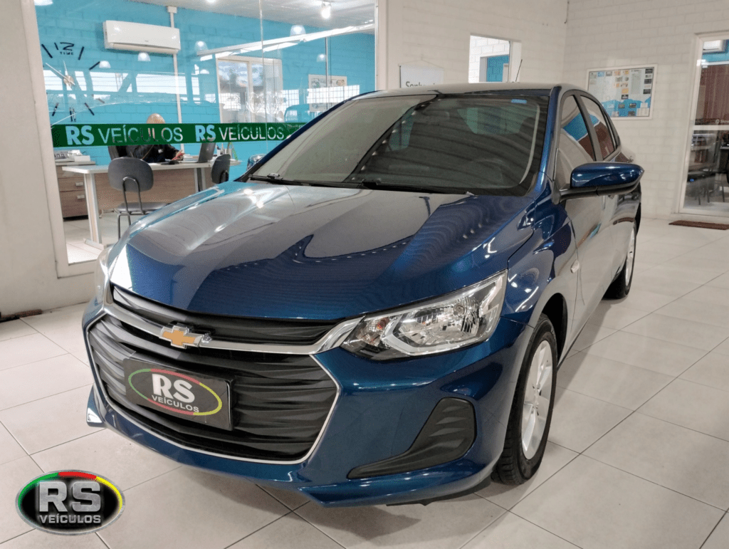 Chevrolet Onix Plus 1.0 Lt 2022 Automatico