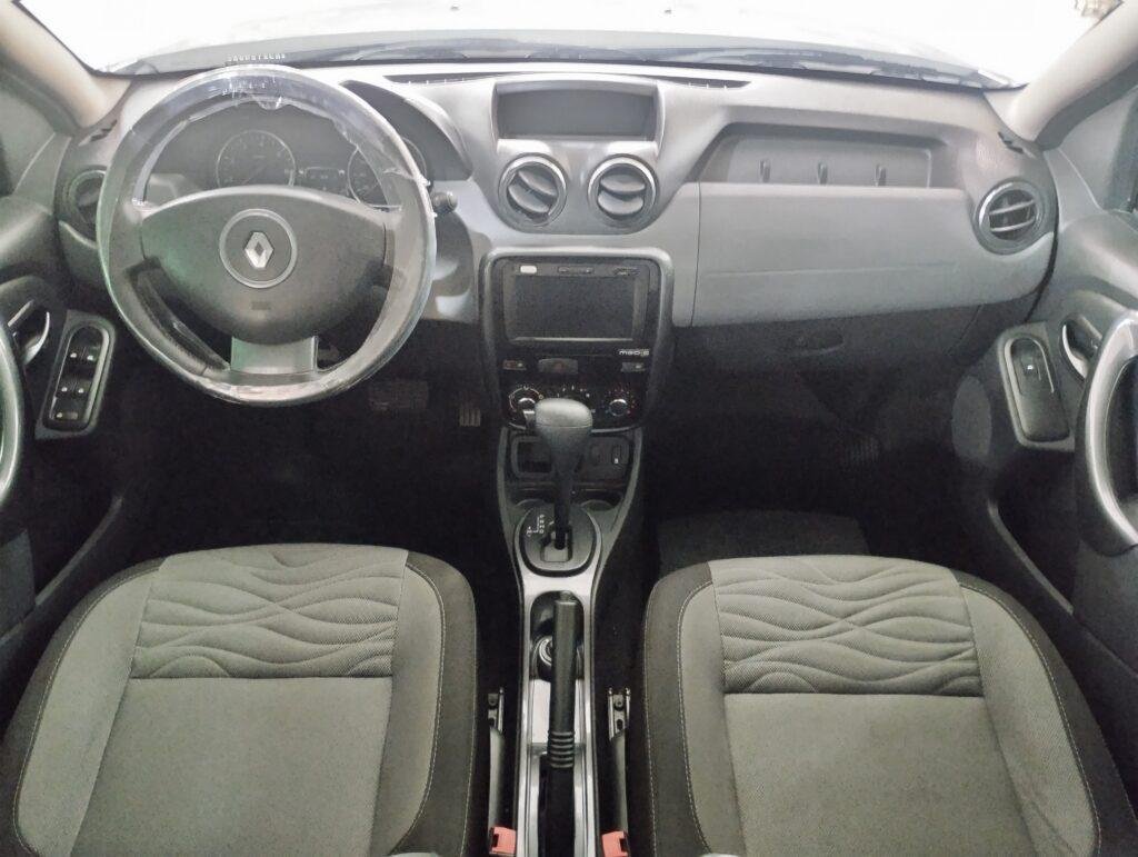 Renault Duster Dynamique Flex 2.0 2013